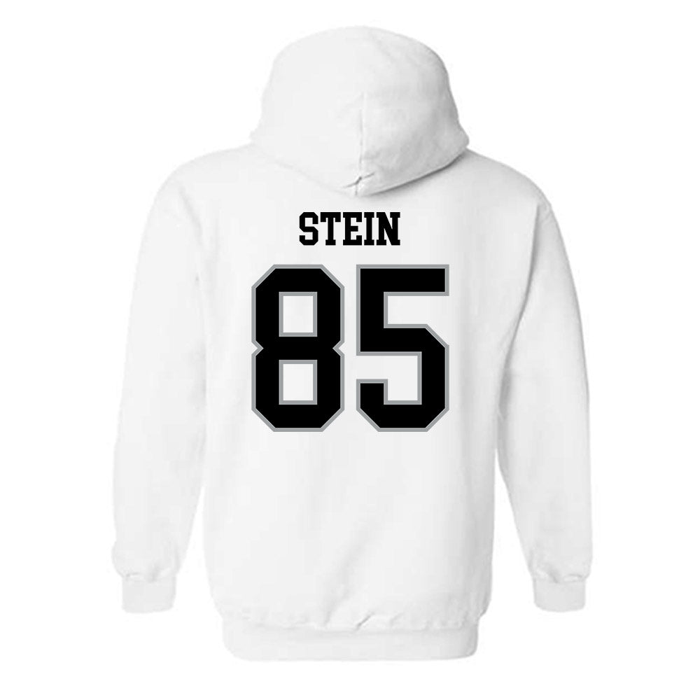 Northern Illinois - NCAA Football : Joseph Stein - Classic Shersey Hooded Sweatshirt-1