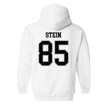 Northern Illinois - NCAA Football : Joseph Stein - Classic Shersey Hooded Sweatshirt-1