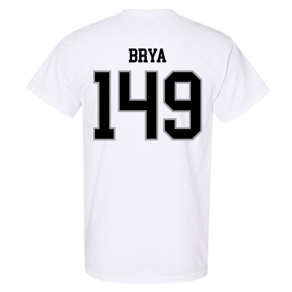 Northern Illinois - NCAA Wrestling : Jacob Brya - Classic Shersey T-Shirt-1
