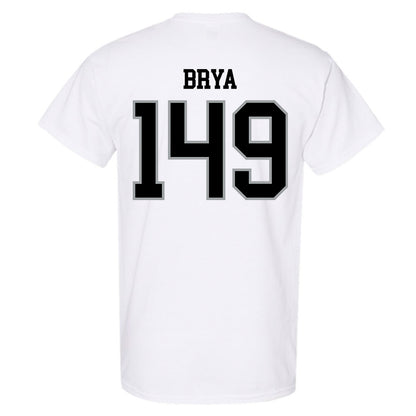 Northern Illinois - NCAA Wrestling : Jacob Brya - Classic Shersey T-Shirt-1