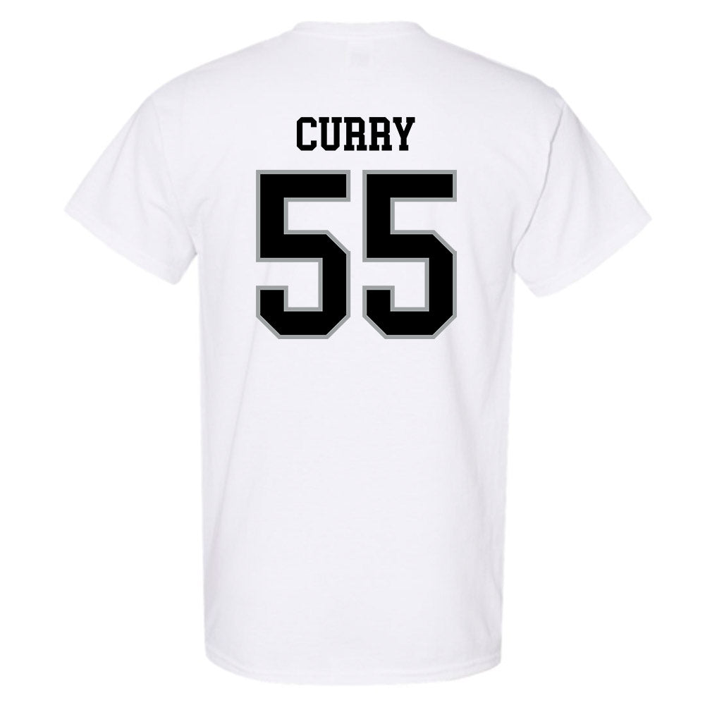 Northern Illinois - NCAA Football : Abiathar Curry - Classic Shersey T-Shirt-1