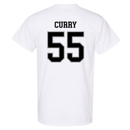 Northern Illinois - NCAA Football : Abiathar Curry - Classic Shersey T-Shirt-1