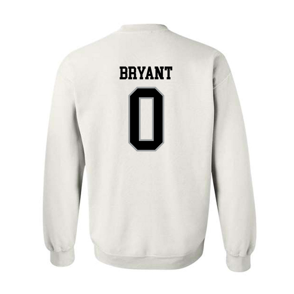 Northern Illinois - NCAA Football : Ladon bryant - Classic Shersey Crewneck Sweatshirt-1