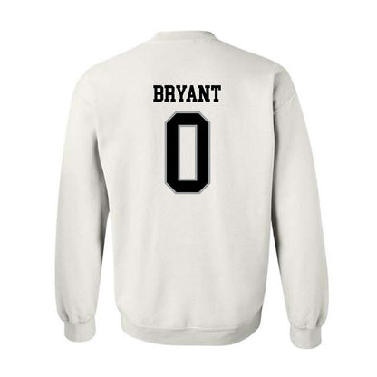 Northern Illinois - NCAA Football : Ladon bryant - Classic Shersey Crewneck Sweatshirt-1