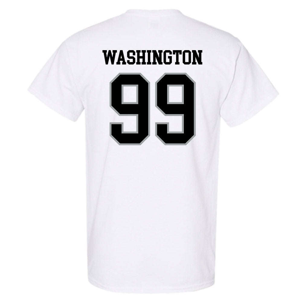 Northern Illinois - NCAA Football : Amari Washington - Classic Shersey T-Shirt-1