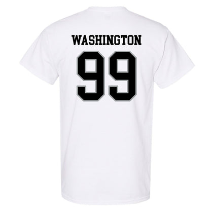 Northern Illinois - NCAA Football : Amari Washington - Classic Shersey T-Shirt-1