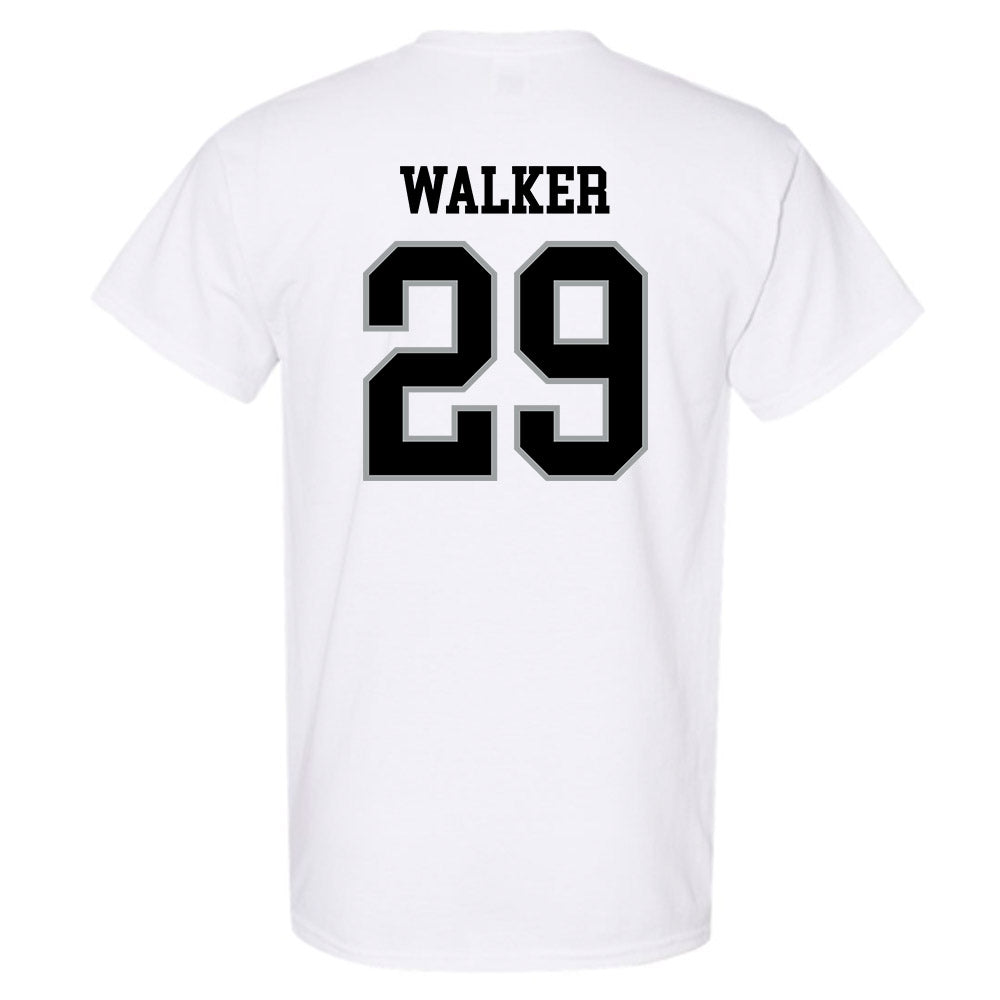 Northern Illinois - NCAA Football : Romelo Walker - Classic Shersey T-Shirt-1