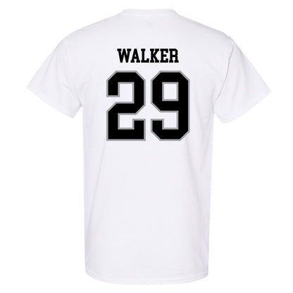 Northern Illinois - NCAA Football : Romelo Walker - Classic Shersey T-Shirt-1