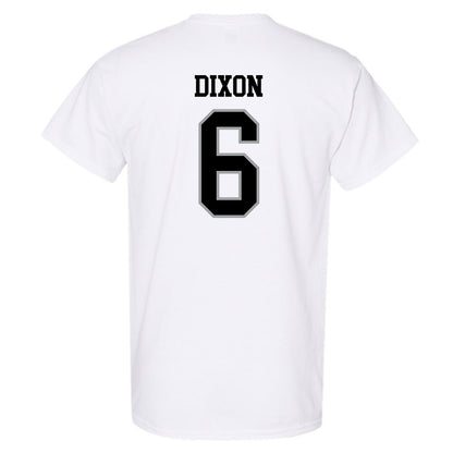 Northern Illinois - NCAA Football : Dasean Dixon - Classic Shersey T-Shirt-1