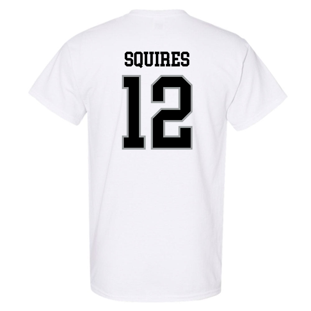 Northern Illinois - NCAA Men's Soccer : Josh Squires - Classic Shersey T-Shirt-1
