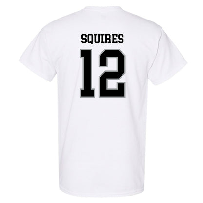 Northern Illinois - NCAA Men's Soccer : Josh Squires - Classic Shersey T-Shirt-1