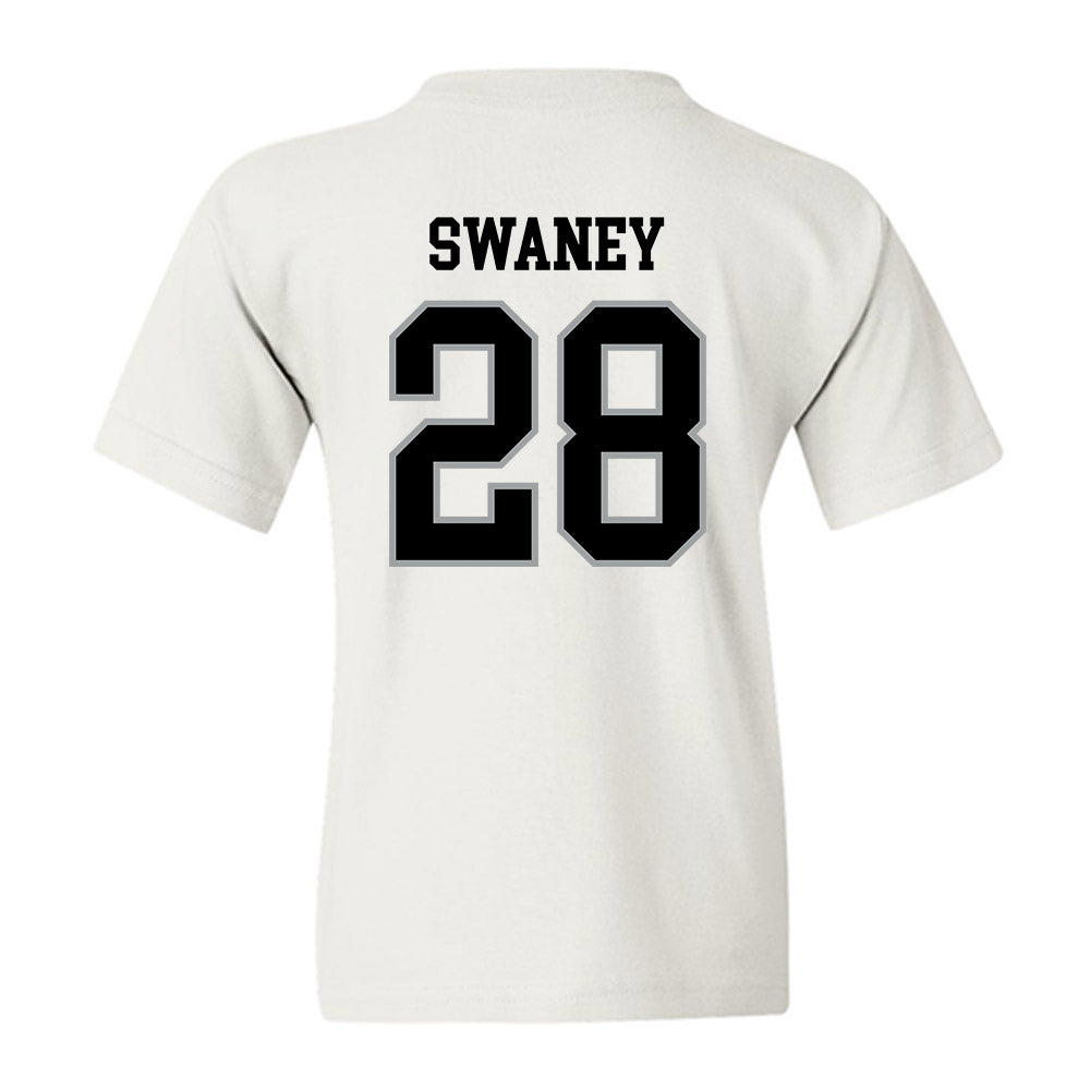 Northern Illinois - NCAA Baseball : Jack Swaney - Classic Shersey Youth T-Shirt-1