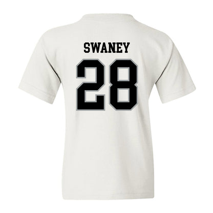 Northern Illinois - NCAA Baseball : Jack Swaney - Classic Shersey Youth T-Shirt-1