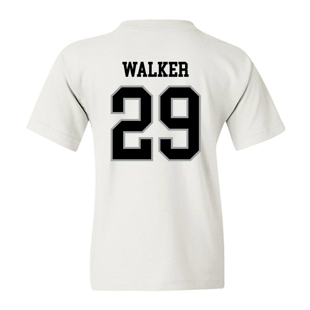 Northern Illinois - NCAA Football : Romelo Walker - Classic Shersey Youth T-Shirt-1