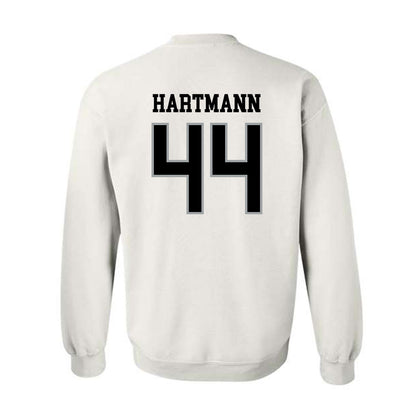 Northern Illinois - NCAA Baseball : Kyle Hartmann - Classic Shersey Crewneck Sweatshirt-1