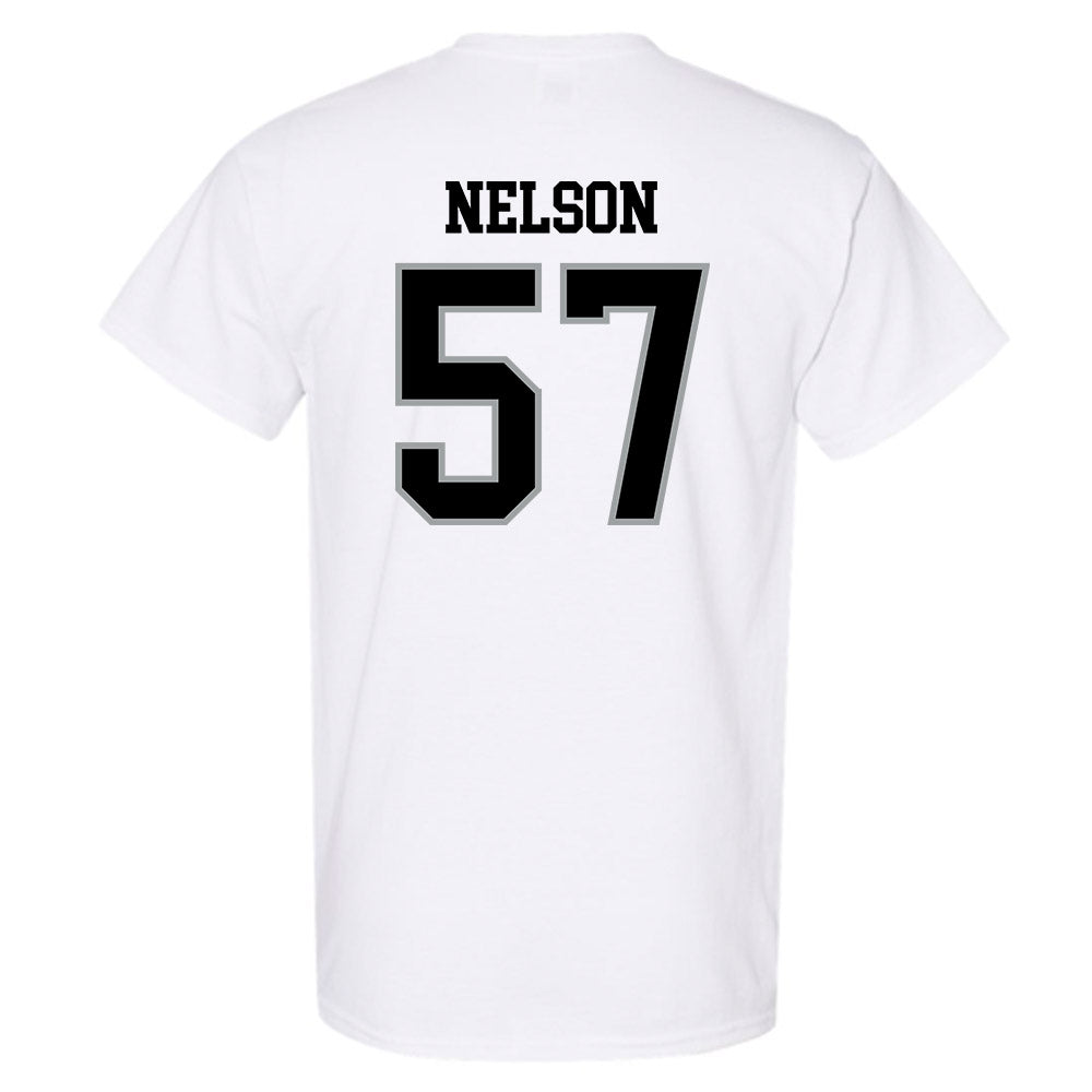 Northern Illinois - NCAA Football : Kimar Nelson - Classic Shersey T-Shirt-1