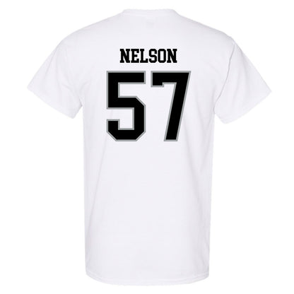 Northern Illinois - NCAA Football : Kimar Nelson - Classic Shersey T-Shirt-1