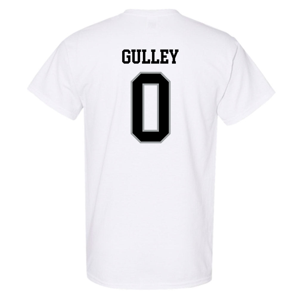 Northern Illinois - NCAA Football : Alvin Gulley - Classic Shersey T-Shirt-1