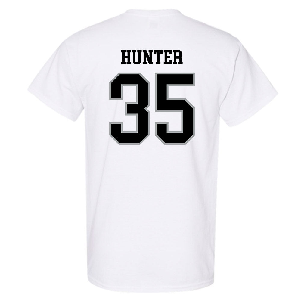Northern Illinois - NCAA Football : Tristan Hunter - Classic Shersey T-Shirt-1