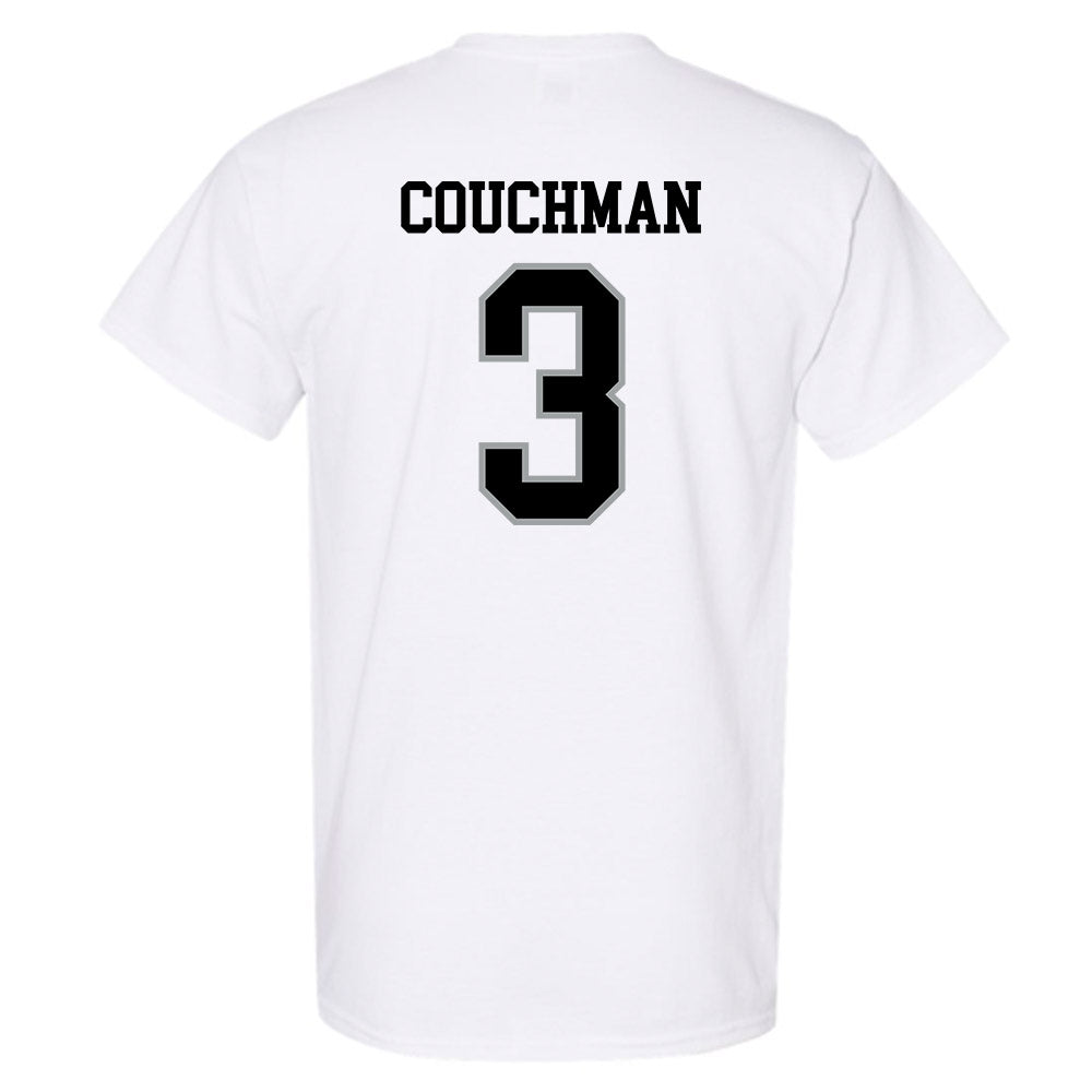 Northern Illinois - NCAA Baseball : Will Couchman - Classic Shersey T-Shirt-1