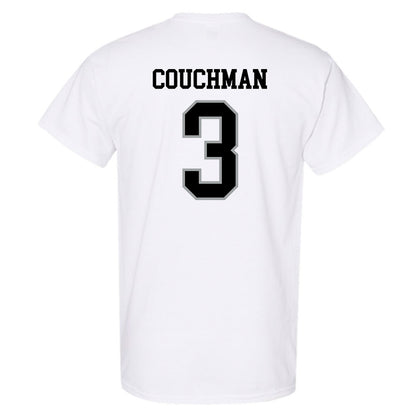 Northern Illinois - NCAA Baseball : Will Couchman - Classic Shersey T-Shirt-1