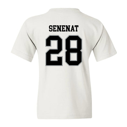 Northern Illinois - NCAA Football : Samir Senenat - Classic Shersey Youth T-Shirt-1