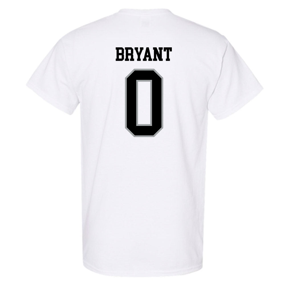 Northern Illinois - NCAA Football : Ladon bryant - Classic Shersey T-Shirt-1