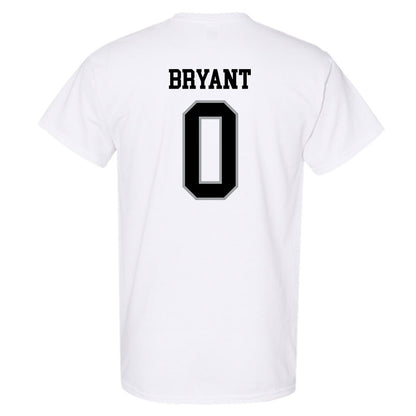 Northern Illinois - NCAA Football : Ladon bryant - Classic Shersey T-Shirt-1