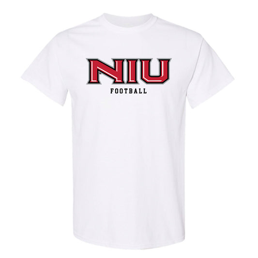 Northern Illinois - NCAA Football : Joseph Stein - Classic Shersey T-Shirt-0