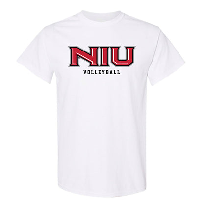 Northern Illinois - NCAA Women's Volleyball : Naomi Dowd - Classic Shersey T-Shirt-0