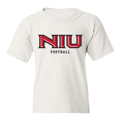 Northern Illinois - NCAA Football : Chidu Bekee - Classic Shersey Youth T-Shirt-0