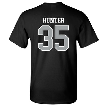 Northern Illinois - NCAA Football : Tristan Hunter - Classic Shersey T-Shirt-1
