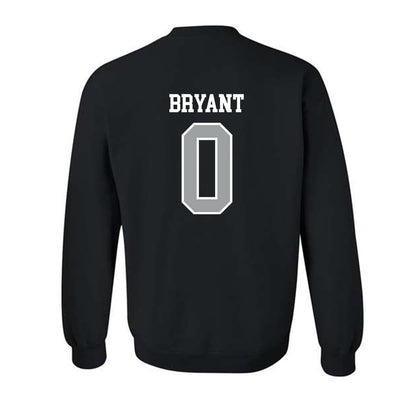 Northern Illinois - NCAA Football : Ladon bryant - Classic Shersey Crewneck Sweatshirt-1
