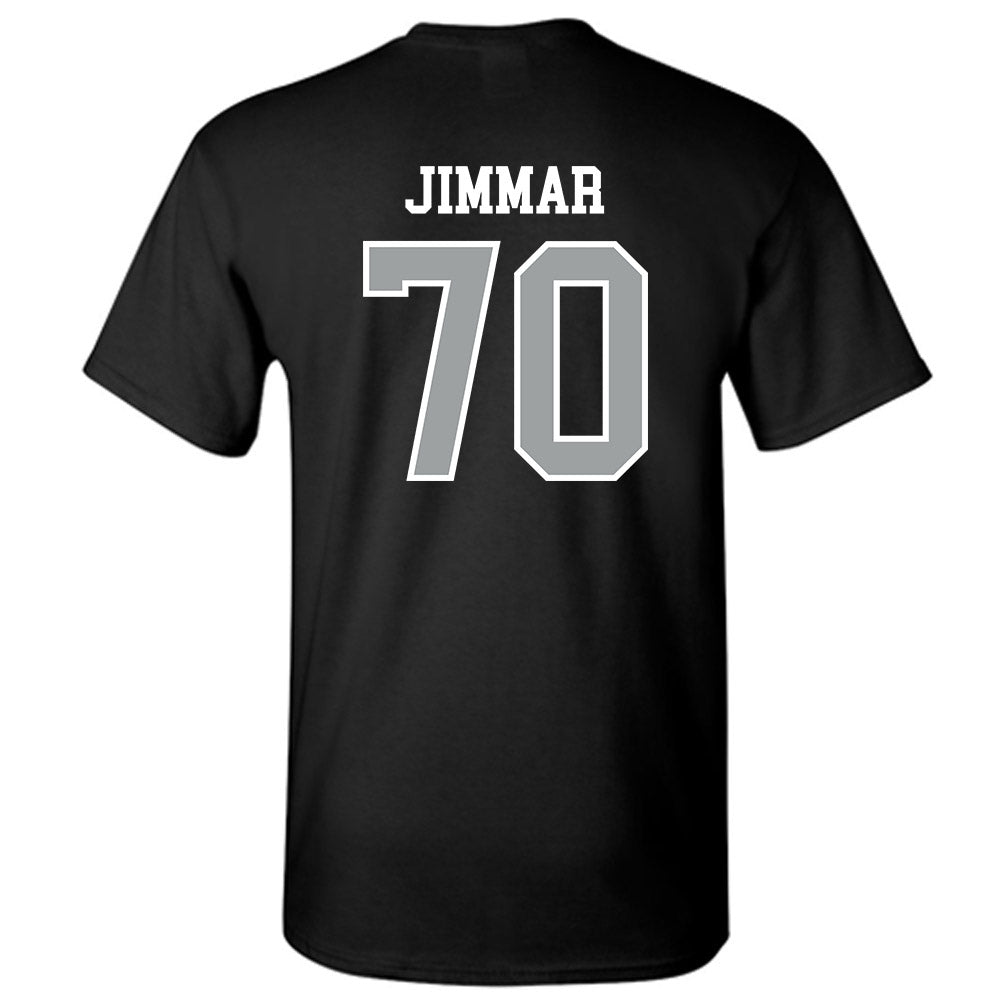 Northern Illinois - NCAA Football : Michael Jimmar - Classic Shersey T-Shirt-1