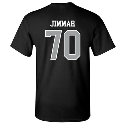 Northern Illinois - NCAA Football : Michael Jimmar - Classic Shersey T-Shirt-1