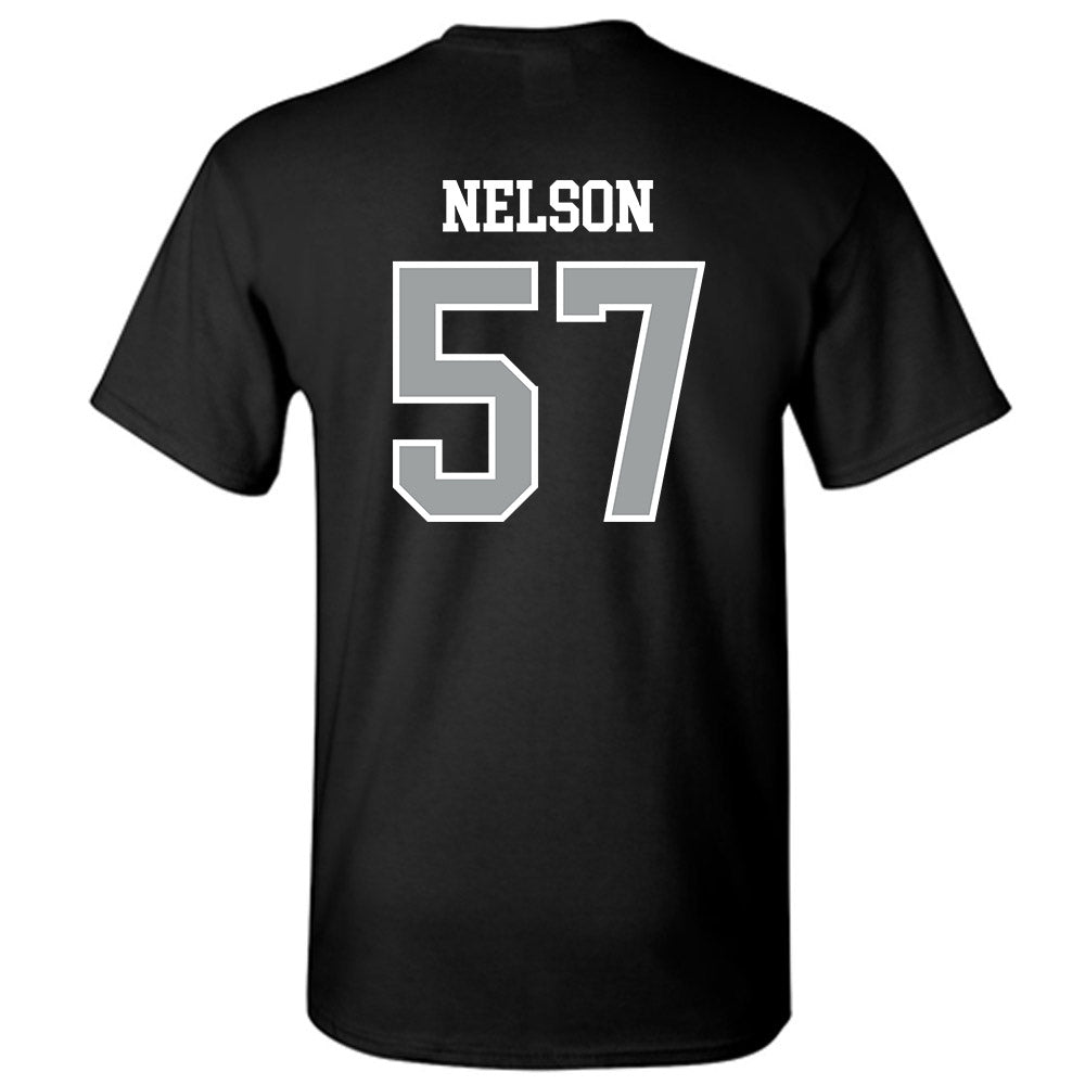 Northern Illinois - NCAA Football : Kimar Nelson - Classic Shersey T-Shirt-1