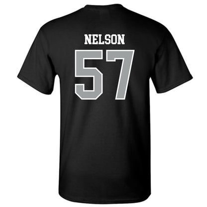 Northern Illinois - NCAA Football : Kimar Nelson - Classic Shersey T-Shirt-1