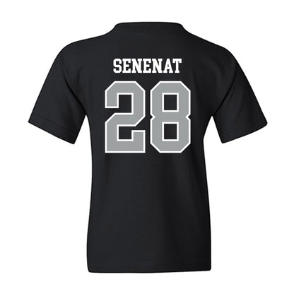 Northern Illinois - NCAA Football : Samir Senenat - Classic Shersey Youth T-Shirt-2