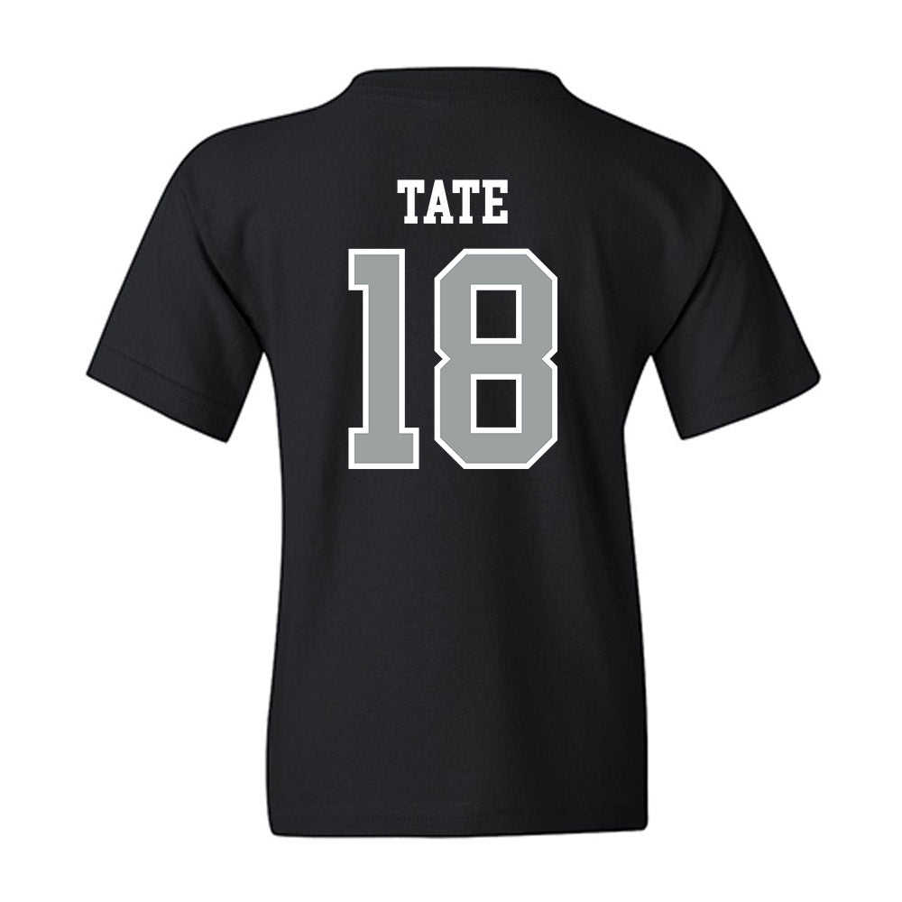 Northern Illinois - NCAA Football : Landon Tate - Classic Shersey Youth T-Shirt-2