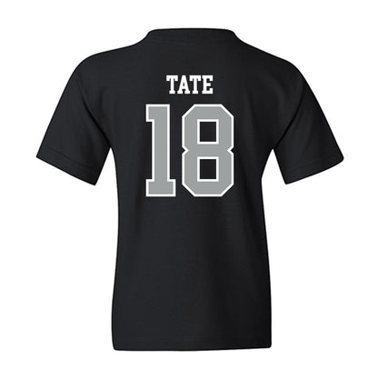 Northern Illinois - NCAA Football : Landon Tate - Classic Shersey Youth T-Shirt-2