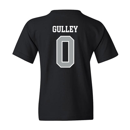 Northern Illinois - NCAA Football : Alvin Gulley - Classic Shersey Youth T-Shirt-2