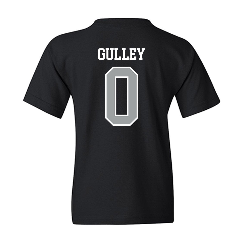 Northern Illinois - NCAA Football : Alvin Gulley - Classic Shersey Youth T-Shirt-3
