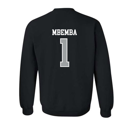Northern Illinois - NCAA Women's Basketball : Teresa Mbemba - Classic Shersey Crewneck Sweatshirt-1
