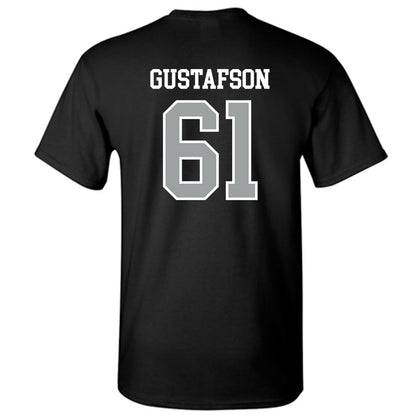 Northern Illinois - NCAA Football : Ben Gustafson - Classic Shersey T-Shirt-1