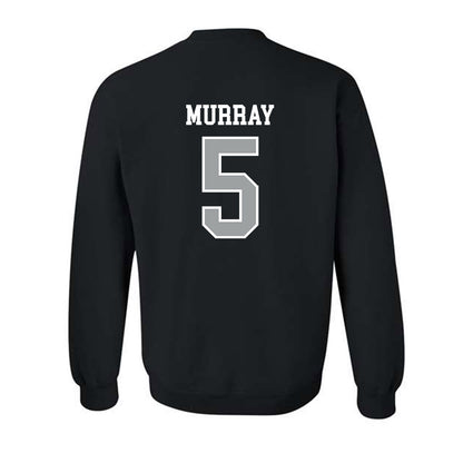 Northern Illinois - NCAA Football : Davonte Murray - Classic Shersey Crewneck Sweatshirt-1