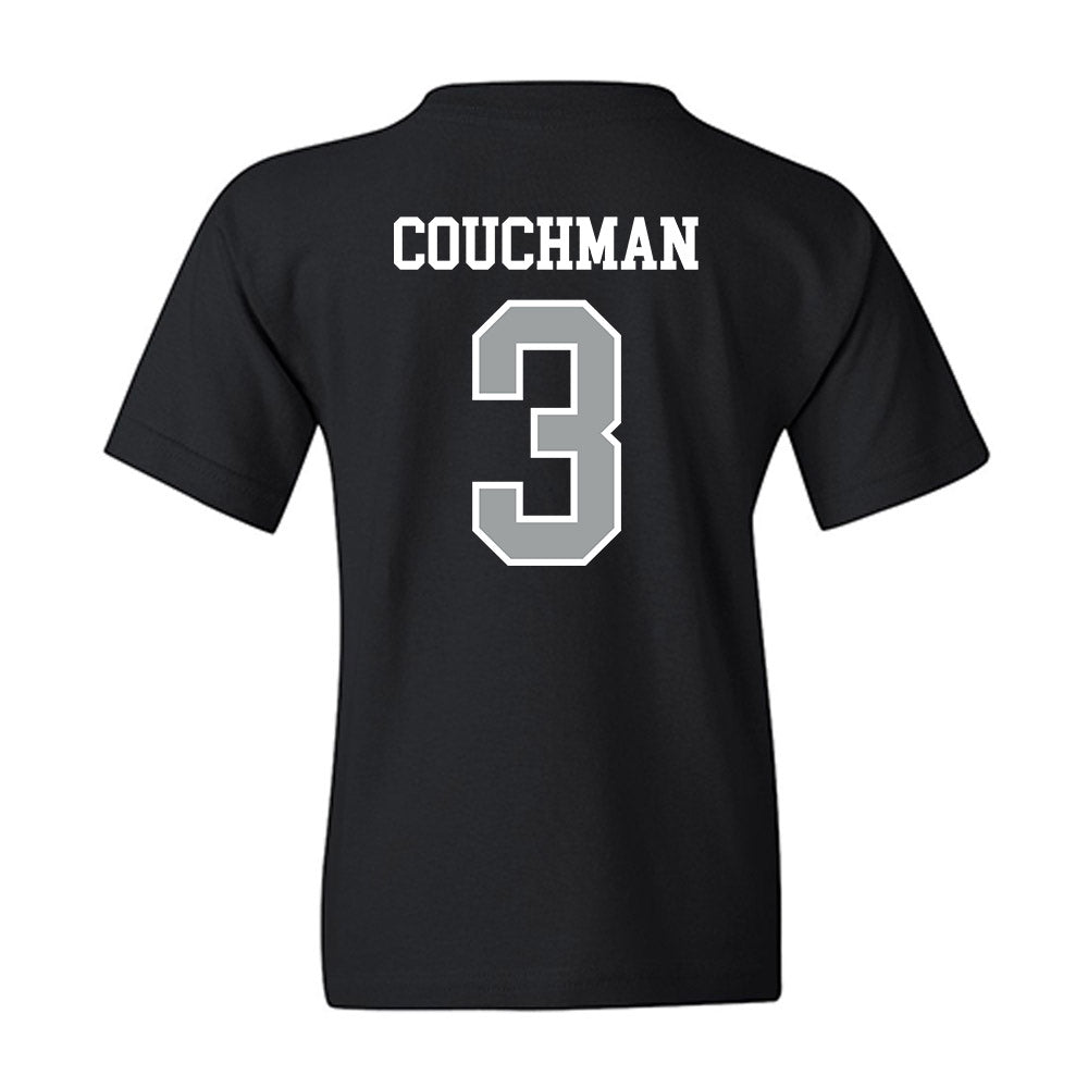Northern Illinois - NCAA Baseball : Will Couchman - Classic Shersey Youth T-Shirt-3
