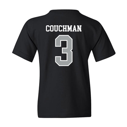 Northern Illinois - NCAA Baseball : Will Couchman - Classic Shersey Youth T-Shirt-3
