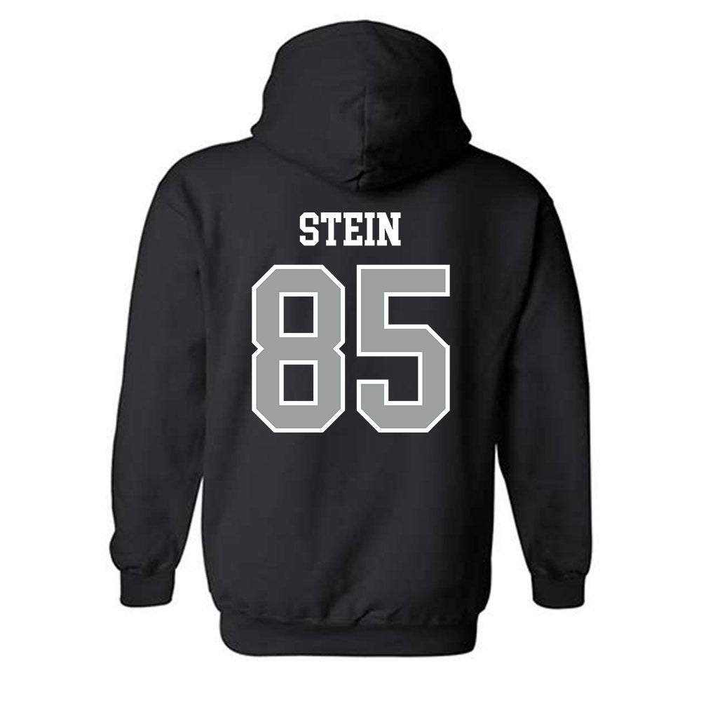 Northern Illinois - NCAA Football : Joseph Stein - Classic Shersey Hooded Sweatshirt-1