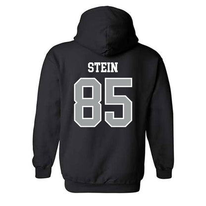Northern Illinois - NCAA Football : Joseph Stein - Classic Shersey Hooded Sweatshirt-1