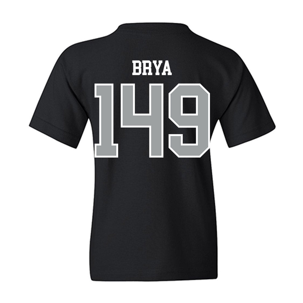 Northern Illinois - NCAA Wrestling : Jacob Brya - Classic Shersey Youth T-Shirt-1